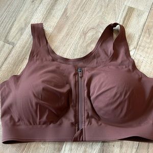 Sports Bra, low impact